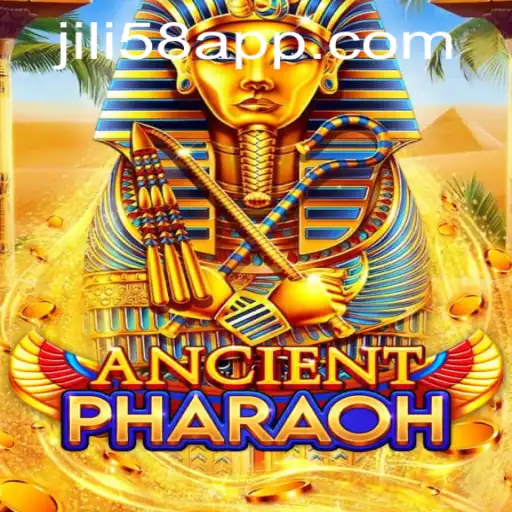 Exploring the Exciting World of AncientPharaoh on JILI58.COM