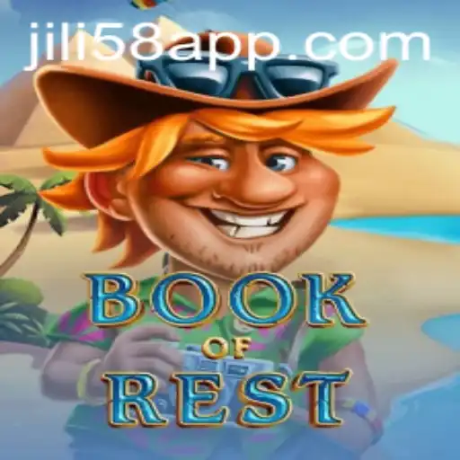 Discover the Enchanting World of BookofRest at JILI58.COM
