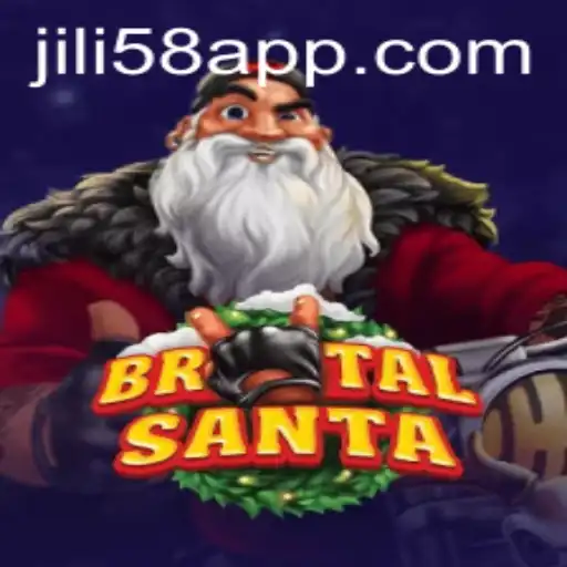 Discover the Exciting World of BrutalSanta: A Thrilling Adventure Presented by JILI58.COM