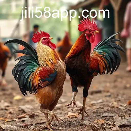 Cockfighting: Tradition, Controversy, and Cultural Perspectives