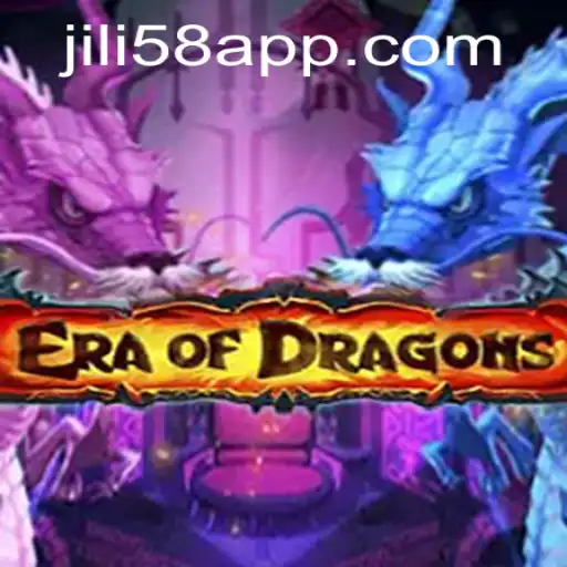 Exploring the World of EraOfDragons and JILI58.COM