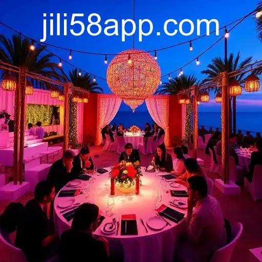 Exploring the Allure of Exclusive Events with JILI58.COM