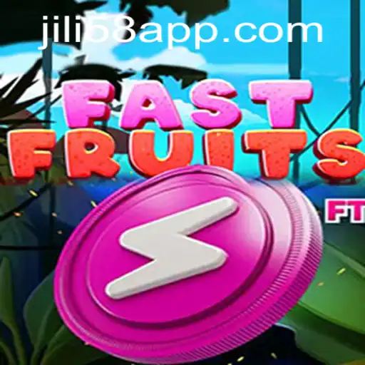 FastFruits: A New Gaming Sensation by JILI58.COM