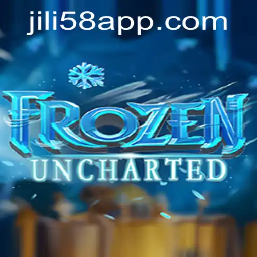 FrozenUncharted: Exploring the Mysterious Realms