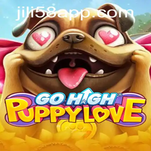 Exploring GoHighPuppyLove: A New Gaming Adventure by JILI58.COM