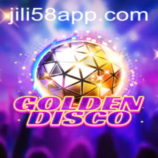 GoldenDisco: The Ultimate Gaming Experience on JILI58.COM