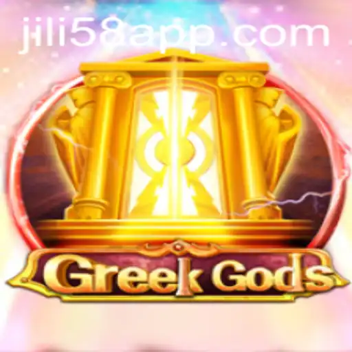 Dive Into the Mythical Realm of GreekGods: The Latest Gaming Sensation by JILI58.COM