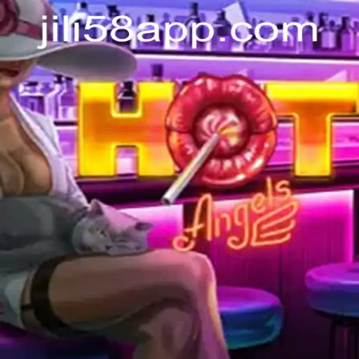 Exploring the Thrills of HotAngels - A Dive into JILI58.COM's Latest Offering