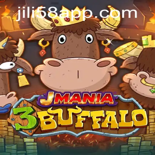 Discover the Excitement of JMania3Buffalo - A Thrilling Gaming Experience