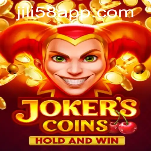 Unveiling JokersCoins: A Thrilling Journey into the World of Virtual Gaming