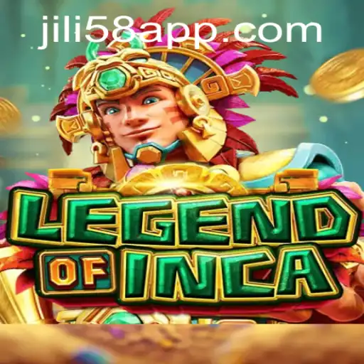 Exploring the Enchantment of LegendofInca: A Thrilling Adventure with JILI58.COM