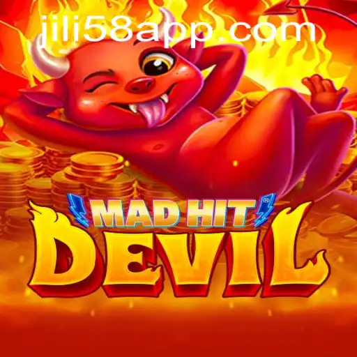 Exploring the Exciting World of MadHitDevil at JILI58.COM