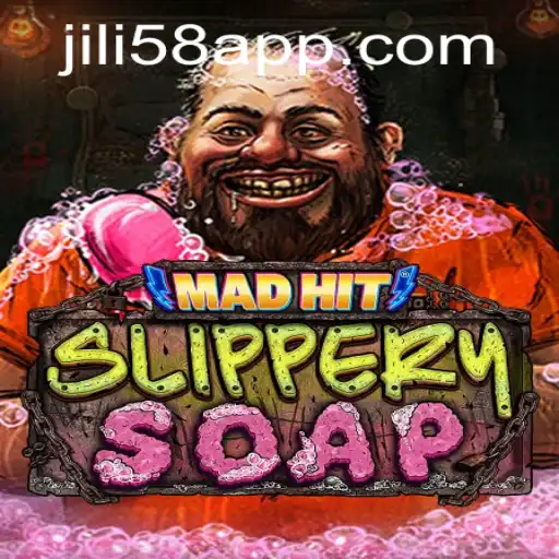 Dive into the Thrills of MadHitSlipperySoap