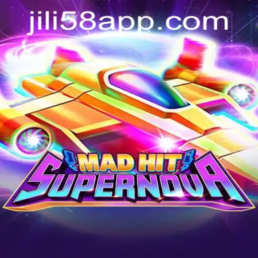 MadHitSupernova: A New Gaming Experience