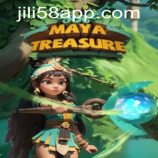 Discover the Adventure in MayaTreasure on JILI58.COM