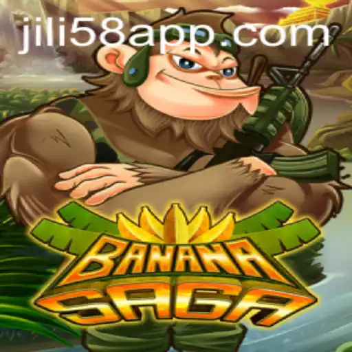 Explore the Thrilling World of BananaSaga at JILI58.COM