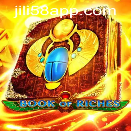 Exploring the Enchanting World of BookofRiches: A Deep Dive into the Game by JILI58.COM