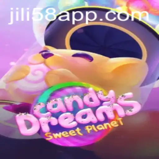 Discover the Enchantment of CandyDreams on JILI58.COM