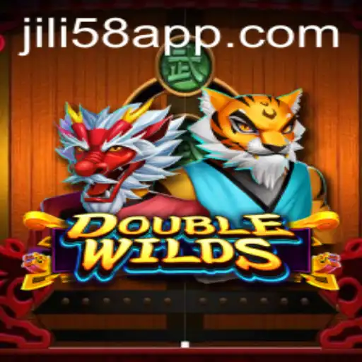 Exploring DoubleWilds: A Thrilling Adventure with JILI58.COM