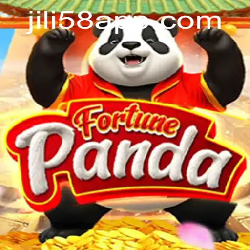 Explore the Enchanting World of FortunePanda: A JILI58.COM Experience