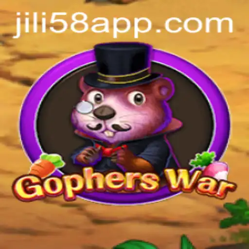 Discover the Exciting World of GophersWar: An In-Depth Look