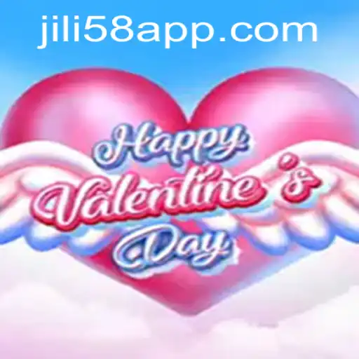 Experience Love and Fun with HappyValentinesDay by JILI58.COM