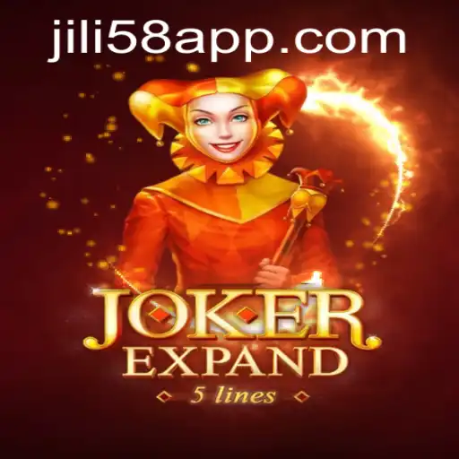 Explore the Exciting World of JokerExpand with JILI58.COM