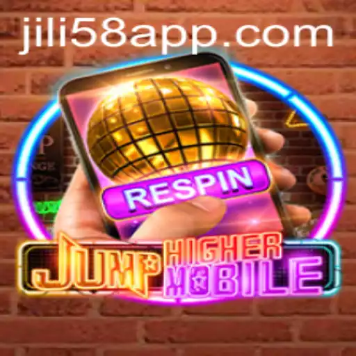 JumpHighermobile: A Dynamic Game Experience with JILI58.COM