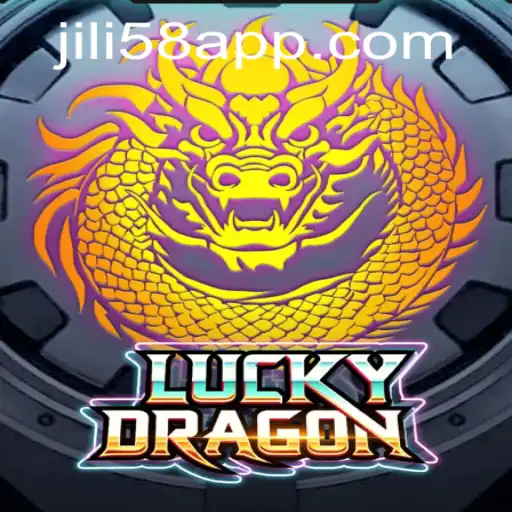 Unveiling the Thrills of LuckyDragon at JILI58.COM