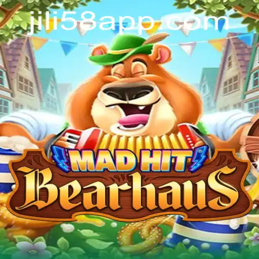Unleashing the Fun: MadHitBearhaus Game Description, Introduction, and Rules