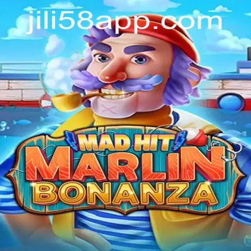 Dive into the Exciting World of MadHitMarlinBonanza: A JILI58.COM Adventure