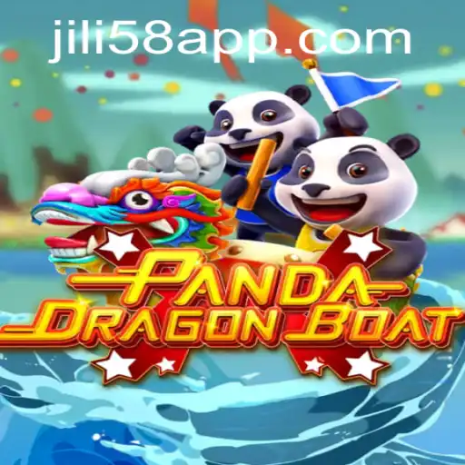 Dive into the World of PANDADRAGONBOAT: A Thrilling Adventure with JILI58.COM