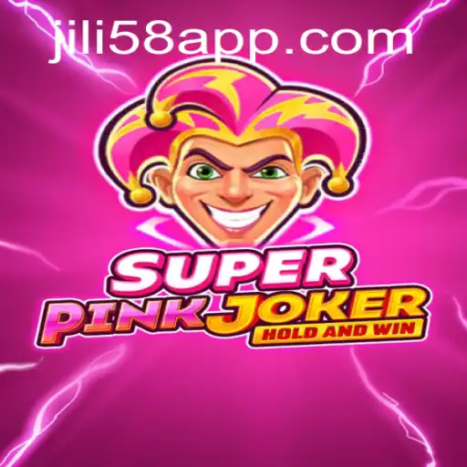 Discover the World of SuperPinkJoker: An Exciting Online Gaming Adventure
