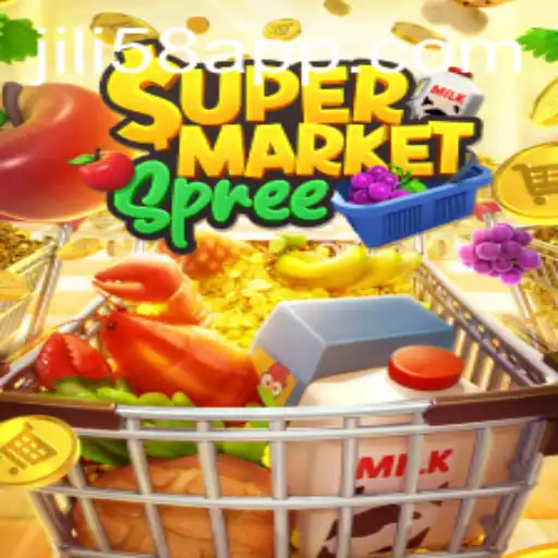 Exploring SupermarketSpree: A Journey into the Thrilling World of JILI58.COM