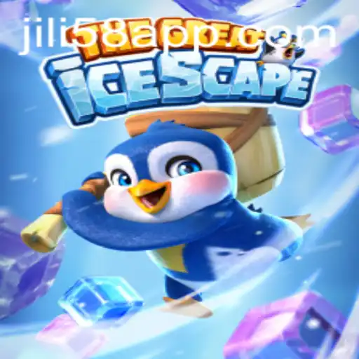 Discover TheGreatIcescape: An Exciting Adventure Awaits at JILI58.COM