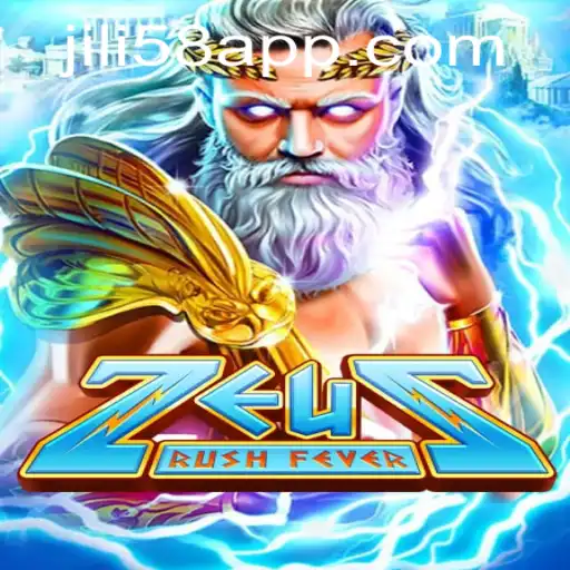 ZeusRushFever: A Thrilling Digital Adventure with JILI58.COM