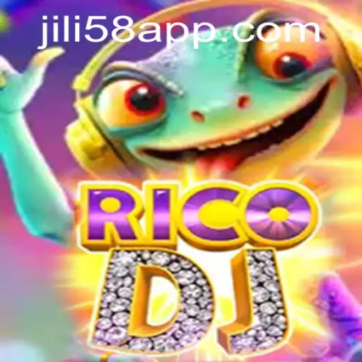 Unlocking the Excitement of RicoDJ: An In-Depth Look at the Game Making Waves