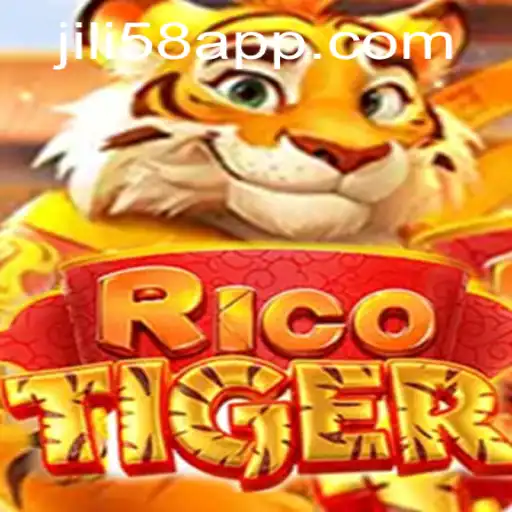 Exploring RicoTiger: A New Gaming Adventure at JILI58.COM