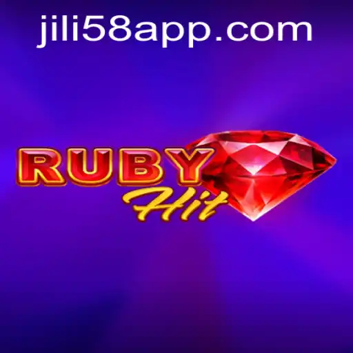 Exploring RubyHit: A Fascinating Gaming Experience from JILI58.COM