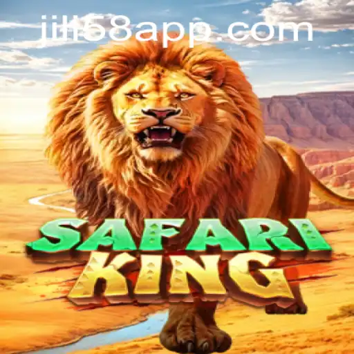 Discover the Excitement of SafariKing on JILI58.COM