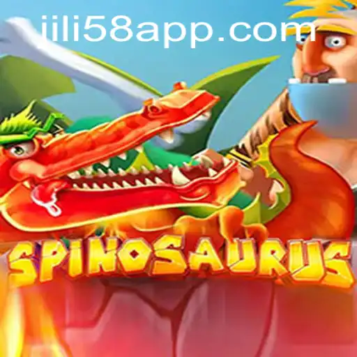 Exploring the Thrill of Spinosaurus: A Unique Gaming Experience