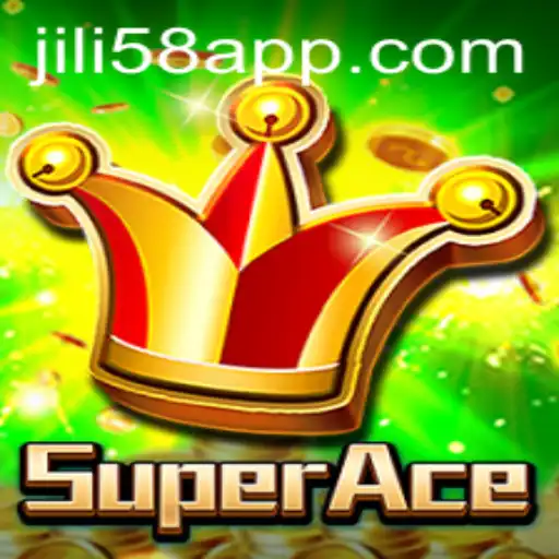 Exploring the Exciting World of SuperAce by JILI58.COM