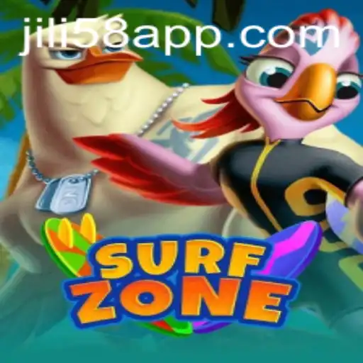 SurfZone: Ride the Waves of Excitement in the Virtual Realm