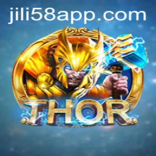 THOR: Unleashing the Mighty Power of the Norse God at JILI58.COM