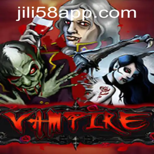Exploring the Enchanting World of Vampire: A Deep Dive into JILI58.COM's Latest Offering