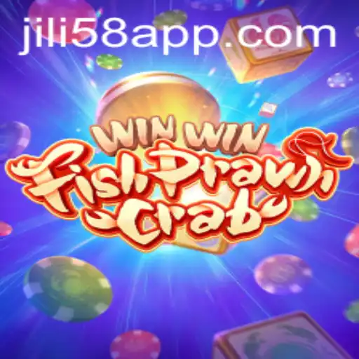 Exploring WinWinFishPrawnCrab: A Unique Gaming Experience at JILI58.COM