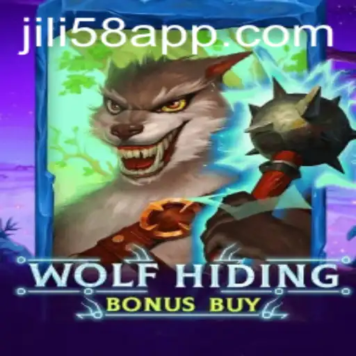 Exploring the Exciting World of WolfHidingBonusBuy on JILI58.COM