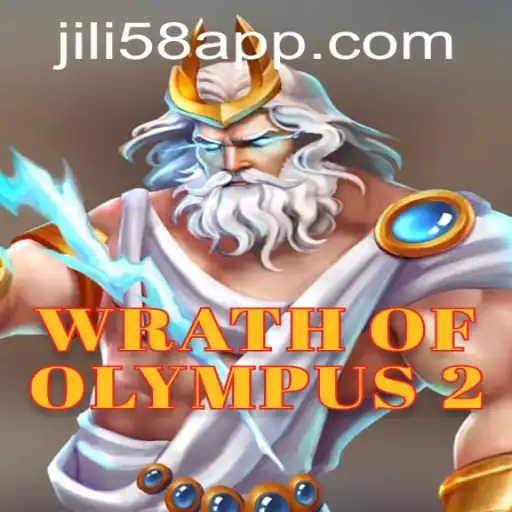 Wrath of Olympus 2: A Mythical Gaming Adventure